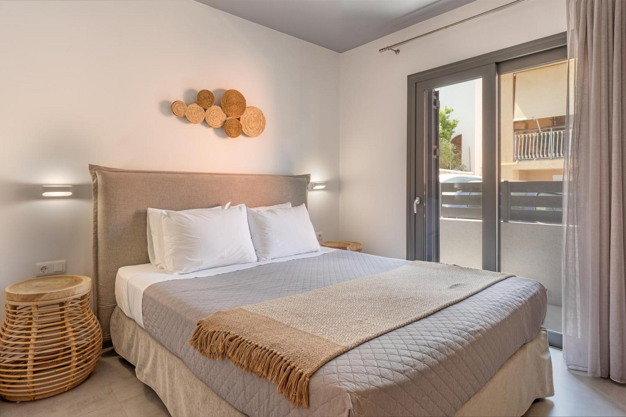 Brand New Flat Near De Bosset Bridge, Argostoli Apartment Exterior photo